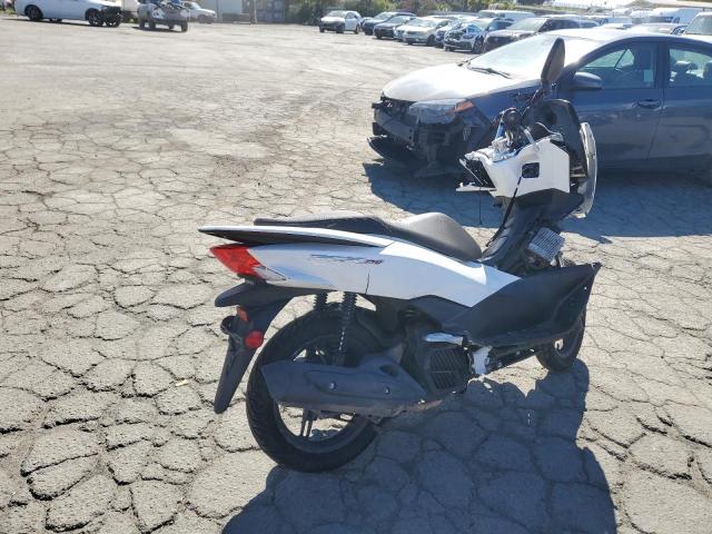 2015 HONDA PCX 150 RLHKF1806FY001164