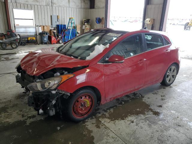 2013 Hyundai Elantra GT 