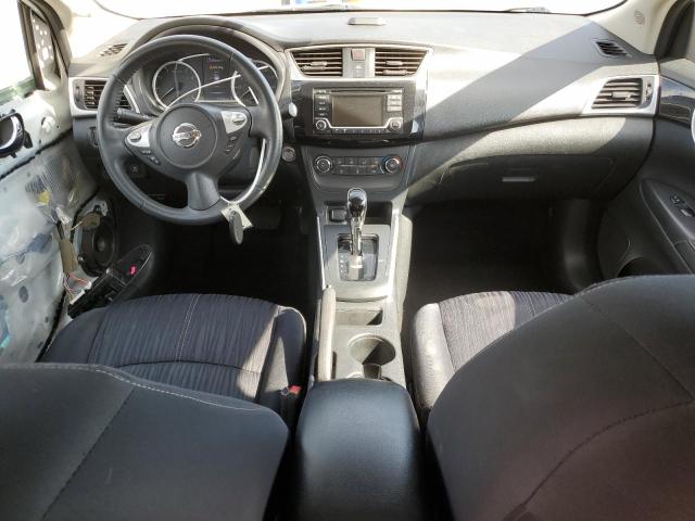 2016 NISSAN SENTRA S 3N1AB7AP2GY332866