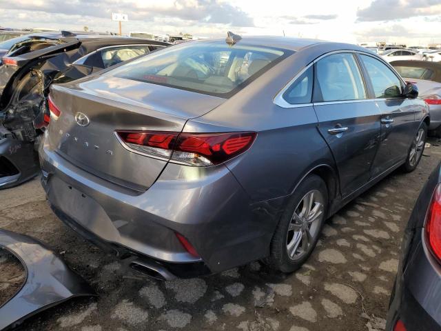 VIN 5UXZV4C59D0G53327 2018 HYUNDAI SONATA no.3