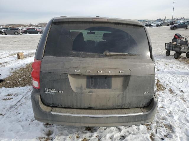 2017 DODGE GRAND CARA 2C4RDGBG2HR559128