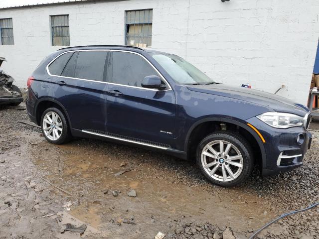 VIN 5UXKR0C57F0K59324 2015 BMW X5, Xdrive35I no.4