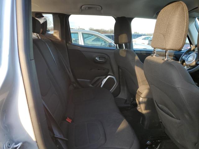 2018 JEEP RENEGADE L ZACCJABB4JPH57977