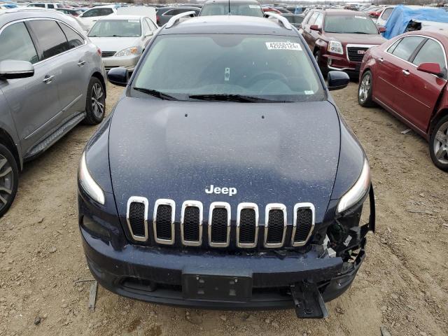 2015 JEEP CHEROKEE L 1C4PJMCB6FW714950