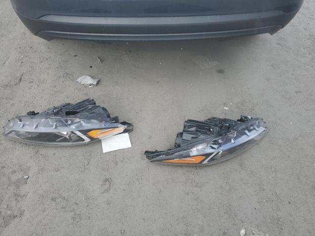 2019 HYUNDAI TUCSON LIM - KM8J33A43KU062515