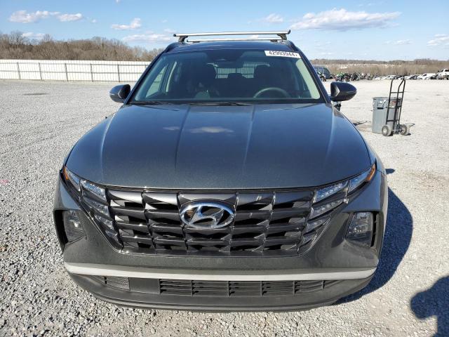 2022 HYUNDAI TUCSON SEL - 5NMJF3AE0NH070068