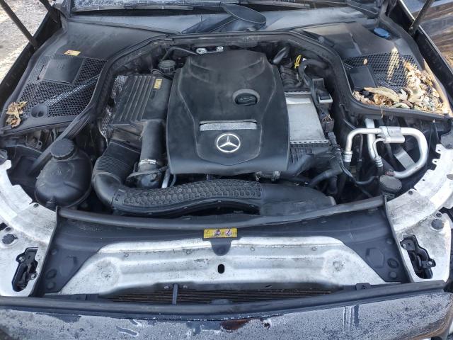 2016 MERCEDES-BENZ C 300 4MAT 55SWF4KB4GU118688