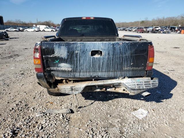 2002 Chevrolet Silverado C1500 VIN: 2GCEC19T721238001 Lot: 39479504