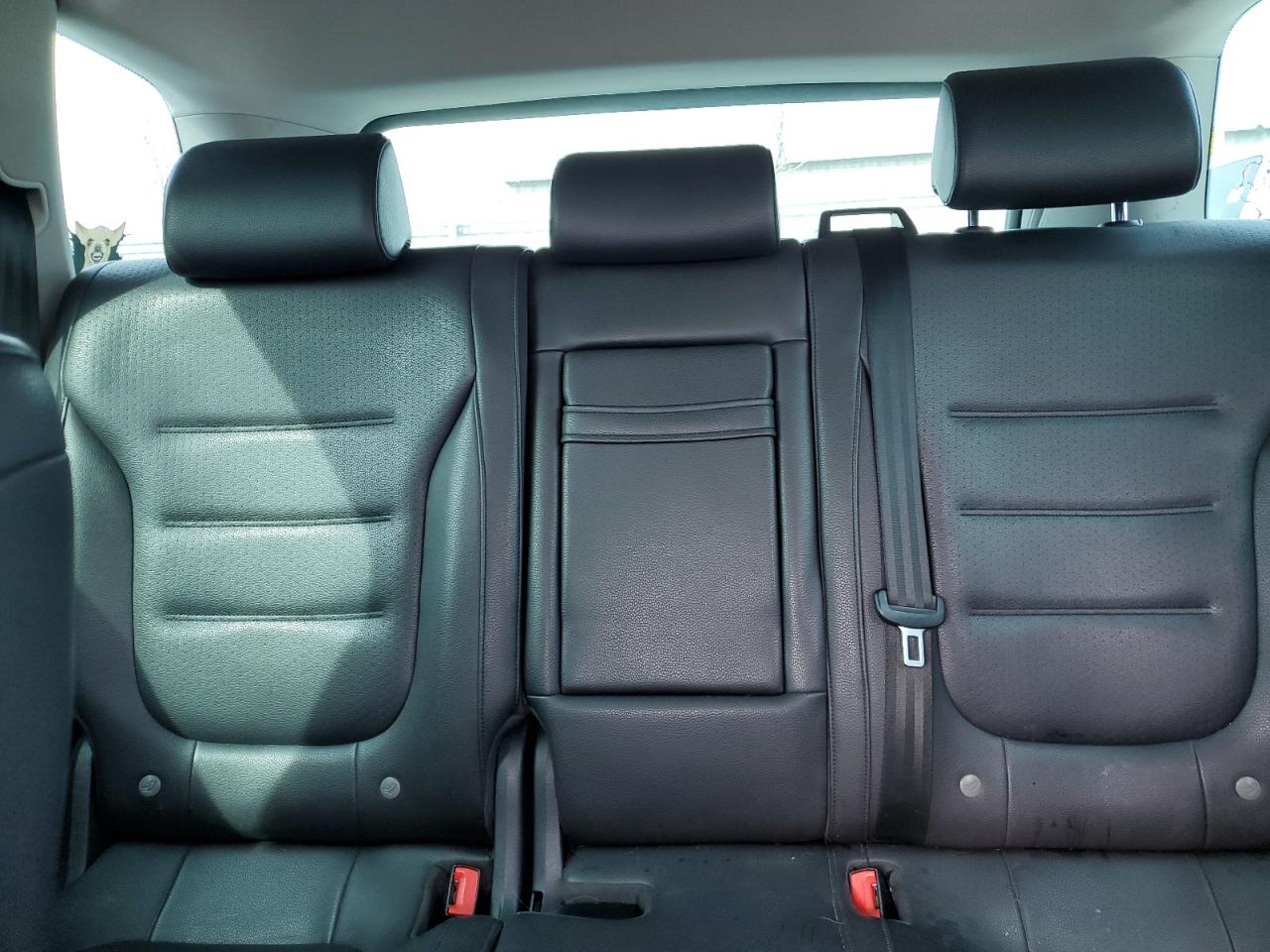 WVGEF9BP7DD009257 2013 Volkswagen Touareg V6