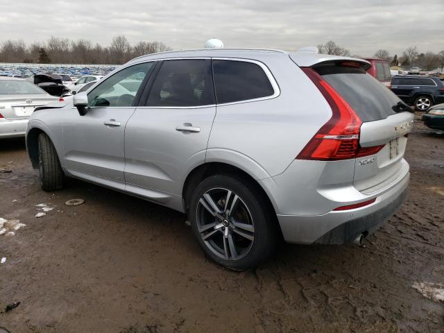 YV4102RK9M1759182 2021 VOLVO XC60 - Image 2