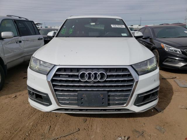 VIN WA1VAAF78HD004017 2017 Audi Q7, Prestige no.5