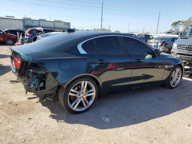 2017 JAGUAR XE PREMIUM SAJAD4BV9HA973796