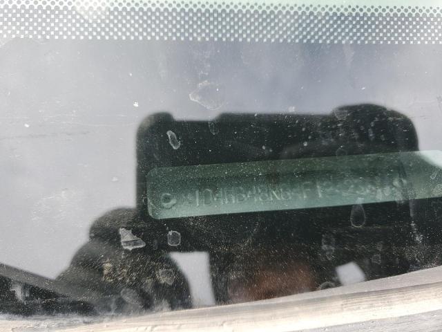 2004 Dodge Durango Slt VIN: 1D4HB48N84F124236 Lot: 41689944