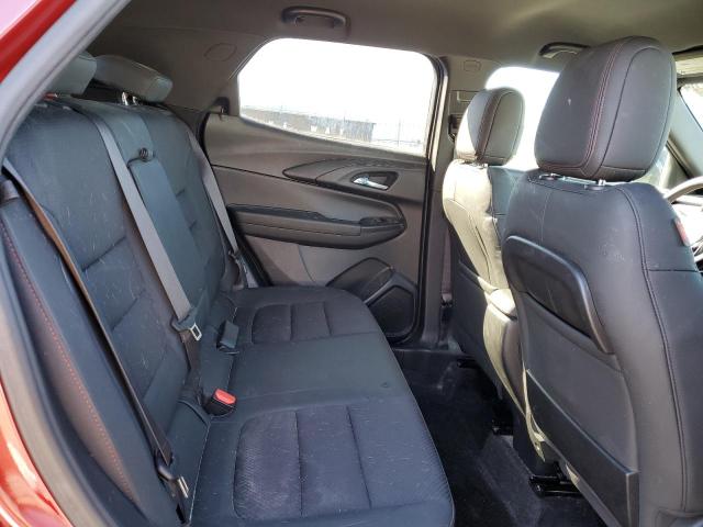 2022 CHEVROLET TRAILBLAZE KL79MTSL8NB054742