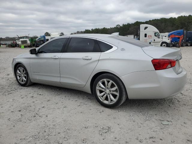 2016 CHEVROLET IMPALA LT 2G1105SAXG9163769