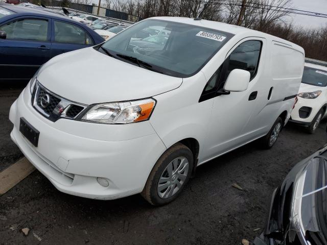 2014 Nissan NV200 