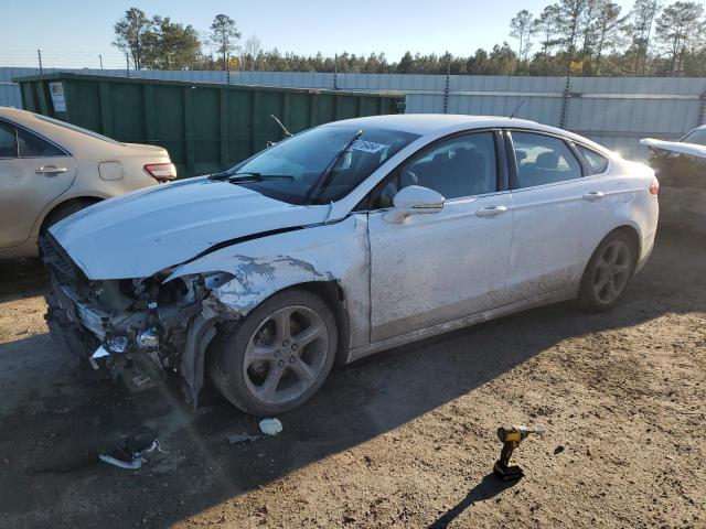 2015 Ford Fusion Se VIN: 1FA6P0HD9F5121415 Lot: 41316464