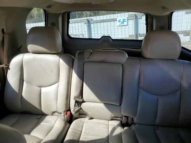 2003 Chevrolet Tahoe K1500 VIN: 1GNEK13Z43J136363 Lot: 44956134