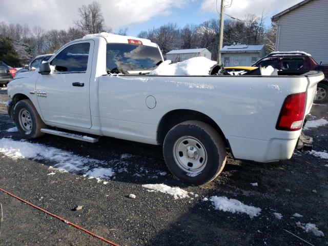 2015 RAM 1500 ST 3C6JR6DT6FG665577