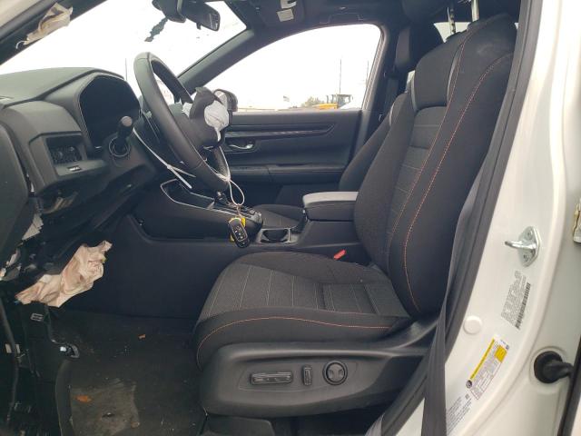 2024 HONDA CR-V SPORT - 7FARS6H57RE012279