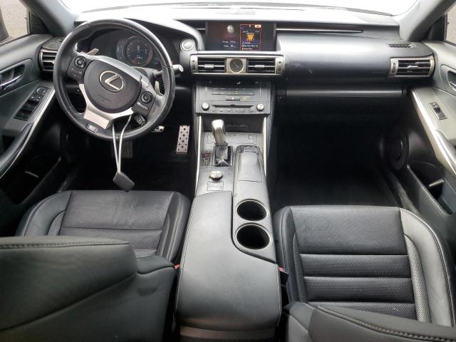 2015 Lexus Is 250 VIN: JTHBF1D25F5075960 Lot: 39384804