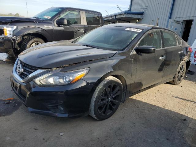 VIN 1HGCR2E57FA164210 2017 NISSAN ALTIMA no.1