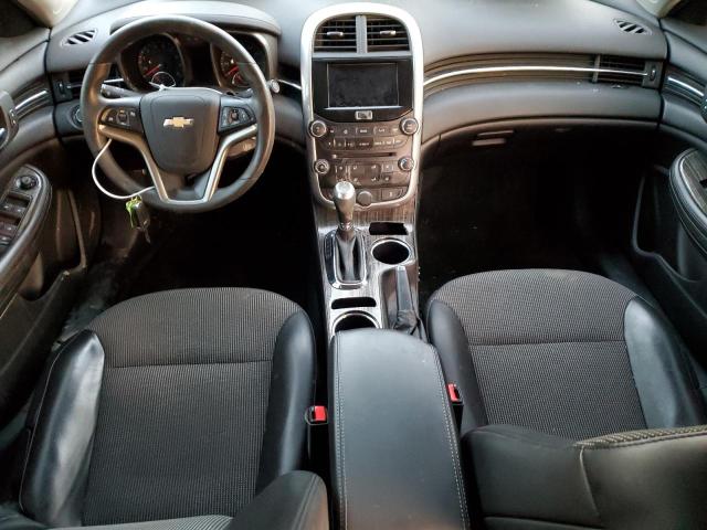 2015 CHEVROLET MALIBU 1LT - 1G11C5SL1FF346234