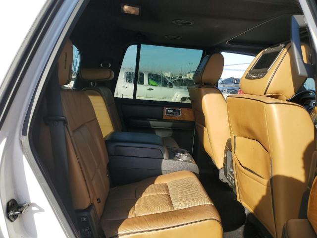 2011 Lincoln Navigator VIN: 5LMJJ2H54BEJ03661 Lot: 42837534