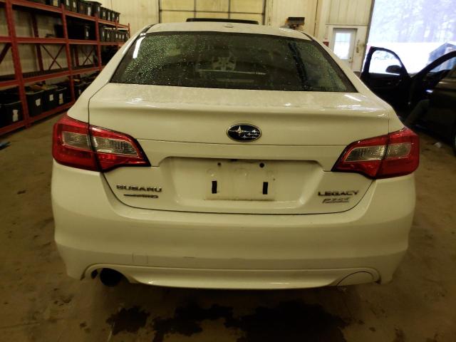 2015 SUBARU LEGACY 2.5 4S3BNAJ6XF3070681