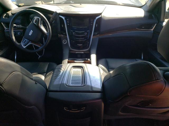 2018 CADILLAC ESCALADE E 1GYS4JKJ1JR263548