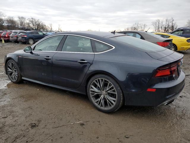 VIN WAUW3AFC5JN096184 2018 Audi A7, Premium Plus no.2