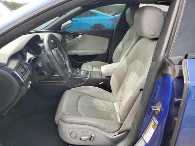 2017 AUDI S7 PRESTIG WAU2FAFC1HN119203