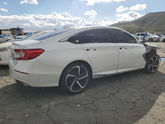 2020 Honda Accord Sport VIN: 1HGCV1F32LA141173 Lot: 38140414