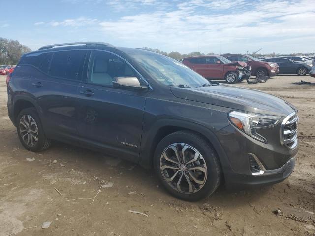 2019 GMC TERRAIN SL 3GKALPEX4KL387429
