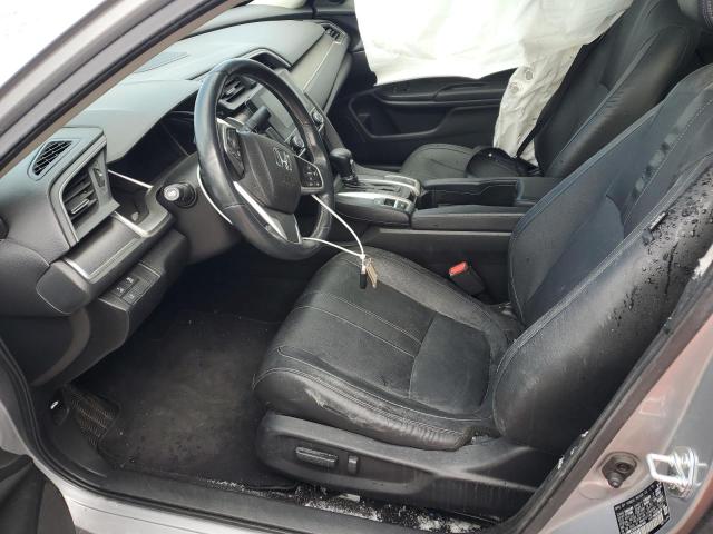 2018 Honda Civic - Image 7