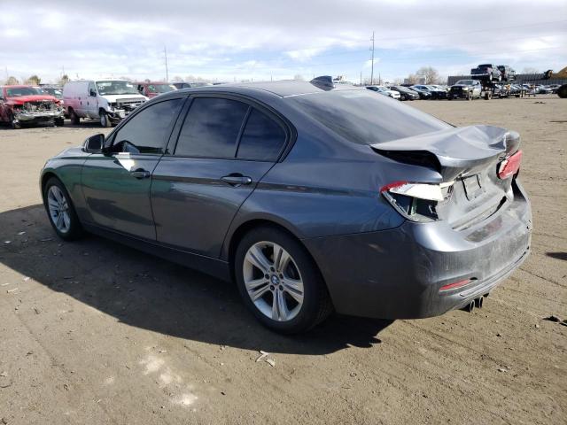 2016 BMW 328 XI SUL WBA8E3G56GNU05796