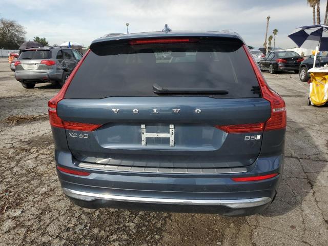 2023 VOLVO XC60 ULTIM - YV4L12DA1P1273801