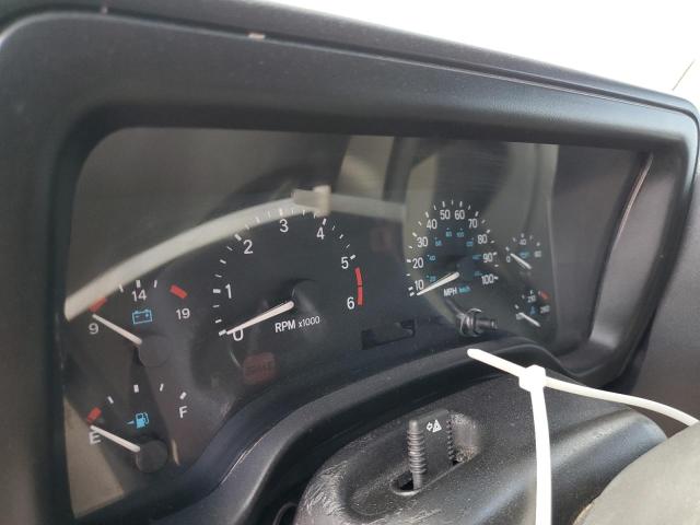 1997 Jeep Wrangler - Image 9