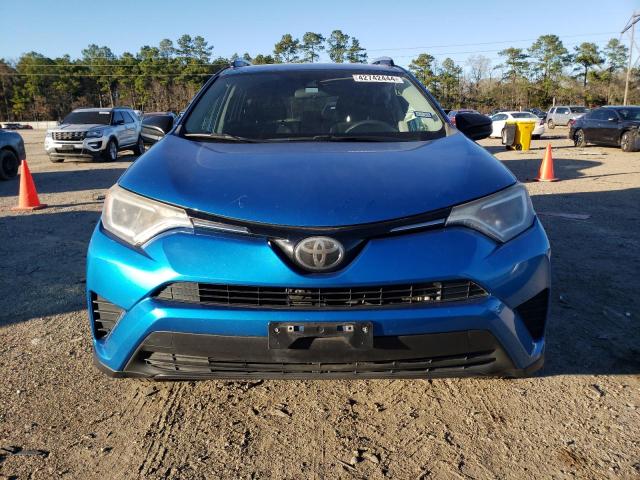 2017 TOYOTA RAV4 LE 2T3ZFREV4HW321626