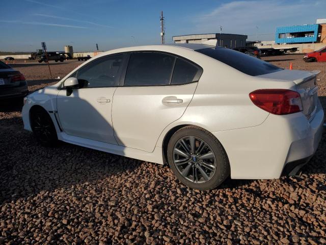 2015 Subaru Wrx Premium VIN: JF1VA1D66F8832806 Lot: 42871224