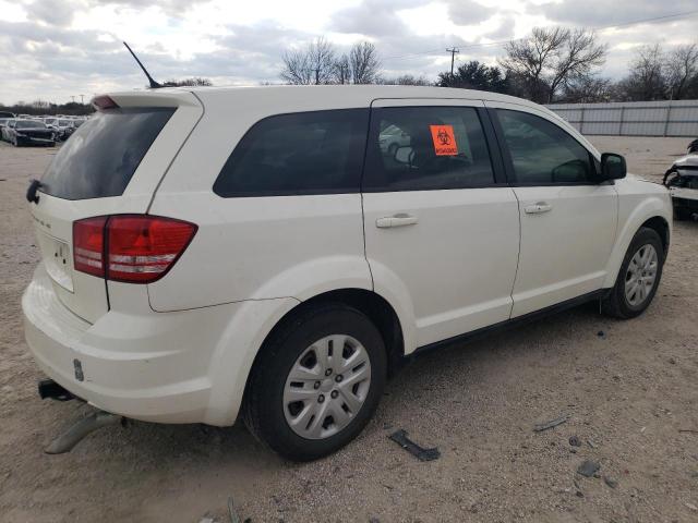 2015 DODGE JOURNEY SE 3C4PDCABXFT559748