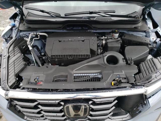 2024 HONDA PILOT TOUR 5FNYG1H73RB002068