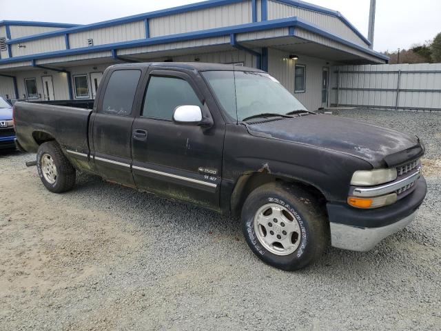 2GCEC19T611180655 | 2001 Chevrolet silverado c1500