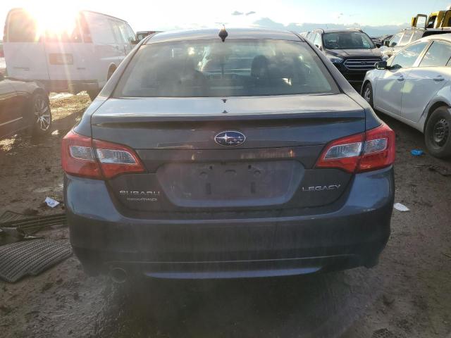 2016 Subaru Legacy - Image 6