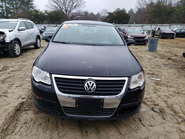 WVWEK73C66P135000 2013 VOLKSWAGEN PASSAT-4