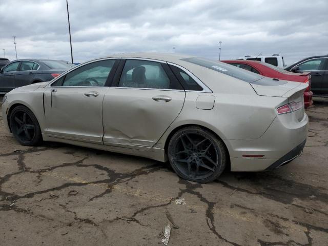 2017 LINCOLN MKZ RESERV 3LN6L5E95HR620078