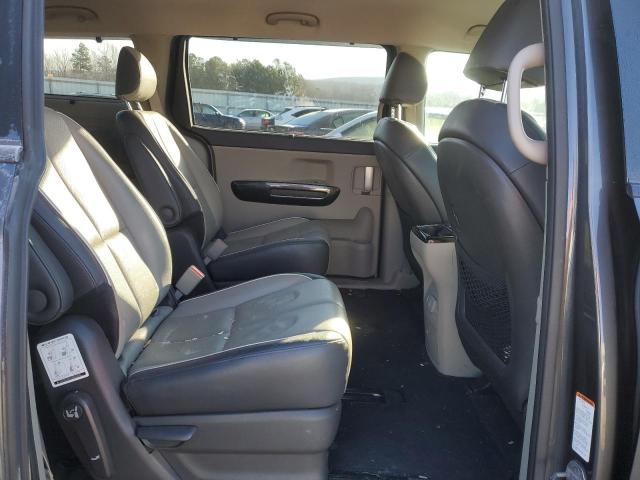 2015 KIA SEDONA EX KNDMC5C16F6018731