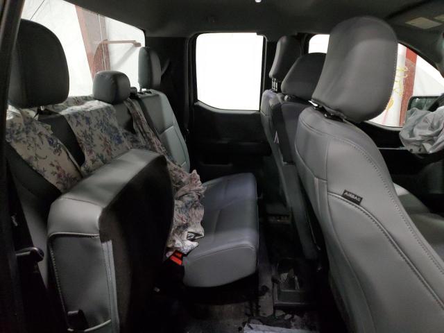 2022 FORD F150 SUPER - 1FTEX1EP2NKF30687