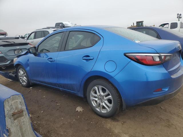 2017 TOYOTA YARIS IA 3MYDLBYV1HY190799