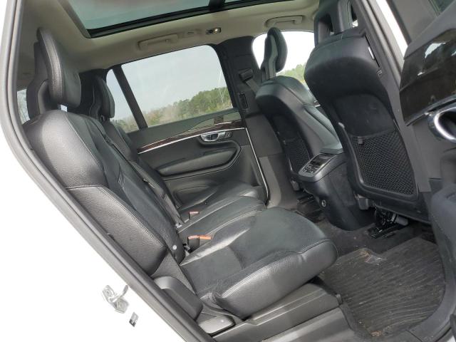 YV4A22PK4G1022697 2016 VOLVO XC90, photo no. 11